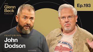 ATF Agents CHILLING Warning You CANNOT Trust Your Government  The Glenn Beck Podcast  Ep 193 [upl. by Chak]