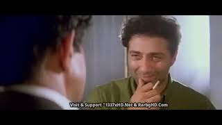 damini Hindi movie Sunny deol movie scenes video [upl. by Winikka]