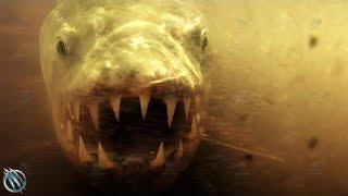 GOLIATH TIGERFISH ─ Demon Fish that Kills Crocodiles [upl. by Fenelia]