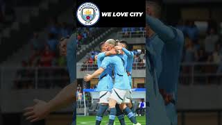 WE LOVE CITY SONG mancity trending shorts [upl. by Rudy799]