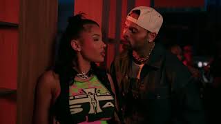 Chris Brown  I LOVE YOU SO Official Music Video [upl. by Nyrat8]