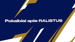 Pasiilgot naujų pokalbių Mes tęsiame Pletkai apie ralį [upl. by Adella73]