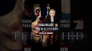 Terrified An Underrated Possession Horror Movie movie horrormovie horrorfan [upl. by Oker]