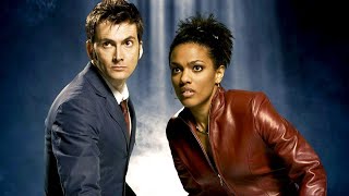 Doctor Who Series 17  Ultimate Launch Trailer HD [upl. by Hebel816]