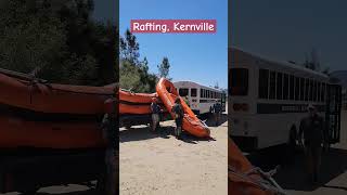 Rafting kernriver rafting [upl. by Brott]