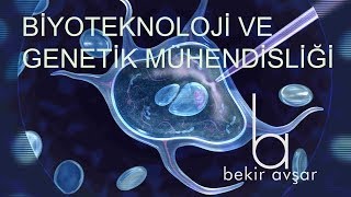 YKS BİYOTEKNOLOJİ VE GENETİK MÜHENDİSLİĞİ [upl. by Aseral]