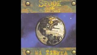 Spook amp the Guay  Mi Tierra [upl. by Atinod]