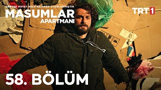 Masumlar Apartmanı 58 Bölüm [upl. by Trebo]