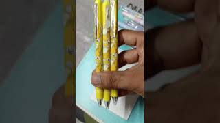 Best collection erasable pen erasablepen stationery [upl. by Negris]