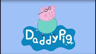 Peppa Pig Episodes  Daddy Pigs best bits  Peppa Pig Official Family Kids Cartoon [upl. by Emiolhs]