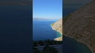 Makarska riviera 2024 fyp bosna bih bosnia sseemmiirr travel river fyp enjoy [upl. by Delisle872]