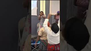 Tout bagay deja byen praise jesuschrist Worship Edipe [upl. by Ididn]