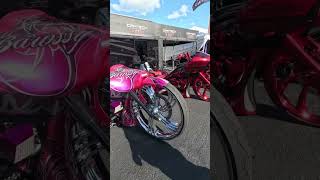 Myrtle Beach Bike Week 2024 [upl. by Nebur]