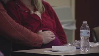 Missouri emergency rule targets high maternal mortality rate [upl. by Ennylhsa47]