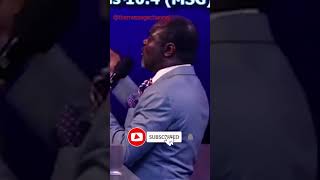 SALVATION SHOP BY PASTORS  DR ABEL DAMINA [upl. by Susannah]