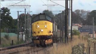 South East UK rail 12 [upl. by Itsym]