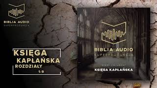 BIBLIA AUDIO superprodukcja  03  Księga Kapłańska  rozdziały 19  Stary Testament [upl. by Keen]