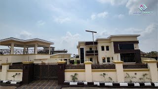 UCHE NANCY SHOWS OFF HER NEWLY BUILT HOUSE AS SHE MARKS HER 50TH BIRTHDAY 🎂🎂🎂🎂🎂 [upl. by Baerman]