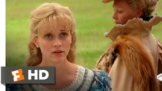 The Importance of Being Earnest 1112 Movie CLIP  A Passionate Celibacy 2002 HD [upl. by Catlin22]