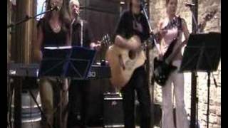 Fleetwood Mac Dreams cover 3D at the George Chipping Sodbury [upl. by Baras]