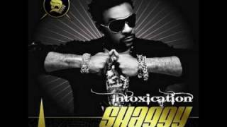 Shaggy  It Wasnt Me UK Garage Breakbeat Mix [upl. by Derreg]