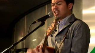 The Temper Trap  Fader Live at 228 Yonge [upl. by Geesey]