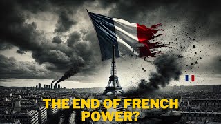 What’s Driving France into Decline The Untold Story [upl. by Sanjiv238]