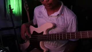 After Last Night  Silk Sonic w Thundercat amp Bootsy Bass Cover [upl. by Happy]