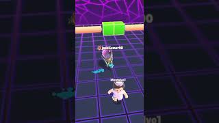 Block dash de laser [upl. by Alejandro376]