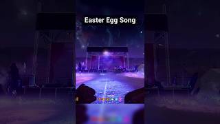 MW3 Zombies Secret 115 Music Easter Egg [upl. by Nananne]