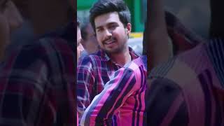 Andheri Raat में Diya Tere Haath में DiscoRaja VishnuVishal NikkiGalrani Shorts [upl. by Oicnerual]