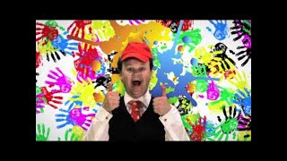 Justin Fletcher  Hands UpThe Single OFFICIAL VIDEO [upl. by Tallula]