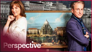 Italian Mystery Venice View Creates Double Artist Conundrum  Fake Or Fortune [upl. by Murry191]