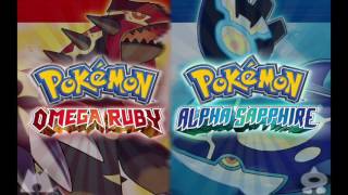 Pokemon ORAS OST  Zinnia Battle Theme Sped Up Extended [upl. by Heydon]