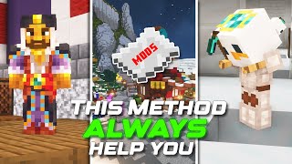 This Methods Improve Your Fakepixel Gameplay [upl. by Adal]