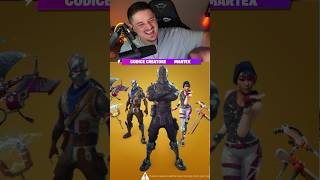 POSSO SHOPPARE I VECCHI PASS di FORTNITE  😱 [upl. by Savick]