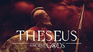 Theseus  The Athenian Hero  Ancient Greek Epic Music [upl. by Richella720]