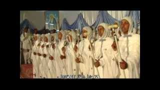 Mezmur Ndengil kwidis ንድንግል ክውድስ [upl. by Anahsor]