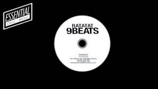 Ratatat  9 Beats Full [upl. by Berenice]