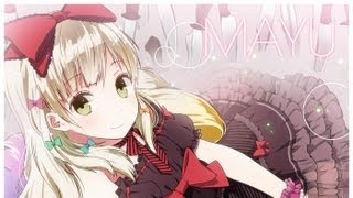 【MAYU】過食性アイドル症候群 \ Syndrome of overeating idol MP3 [upl. by Nayhr388]