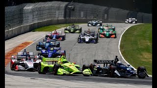 IndyCar Grand Prix of Monterey Live Stream [upl. by Arturo400]