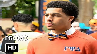 Grownish 6x11 quotLost Onesquot HD Season 6 Episode 11  What to Expect [upl. by Georas]