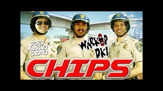 Lagu tema  Warkop DKI CHIPS AUDIO ONLY [upl. by Irami64]