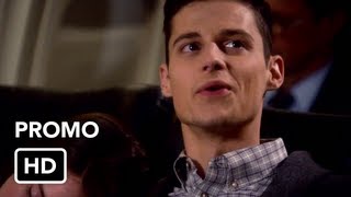 The Secret Life of the American Teenager 5x19 Promo quotInterferencequot HD [upl. by Jennee]