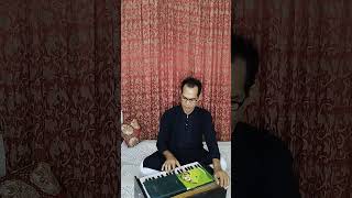 RAHMAN GEETIKA Prem Holo Na By Rezaul Chishtee [upl. by Valer657]