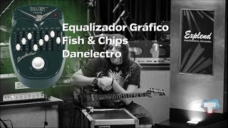 Setup on Fire  Como usar equalizer [upl. by Dagley]