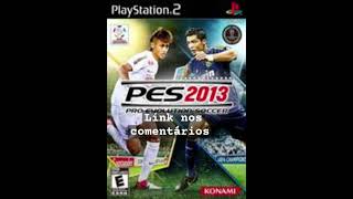 pes 2013 ps2 iso [upl. by Erodeht997]