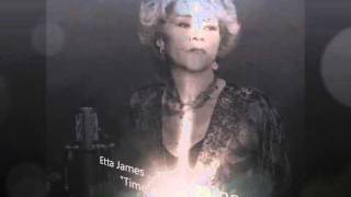 Etta James  The Nearness Of You [upl. by Rodman476]