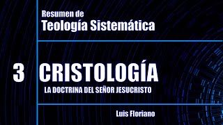 Resumen de Cristología [upl. by Lesser905]