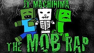 Mob Rap Part 1 by JT Music [upl. by Maxantia]